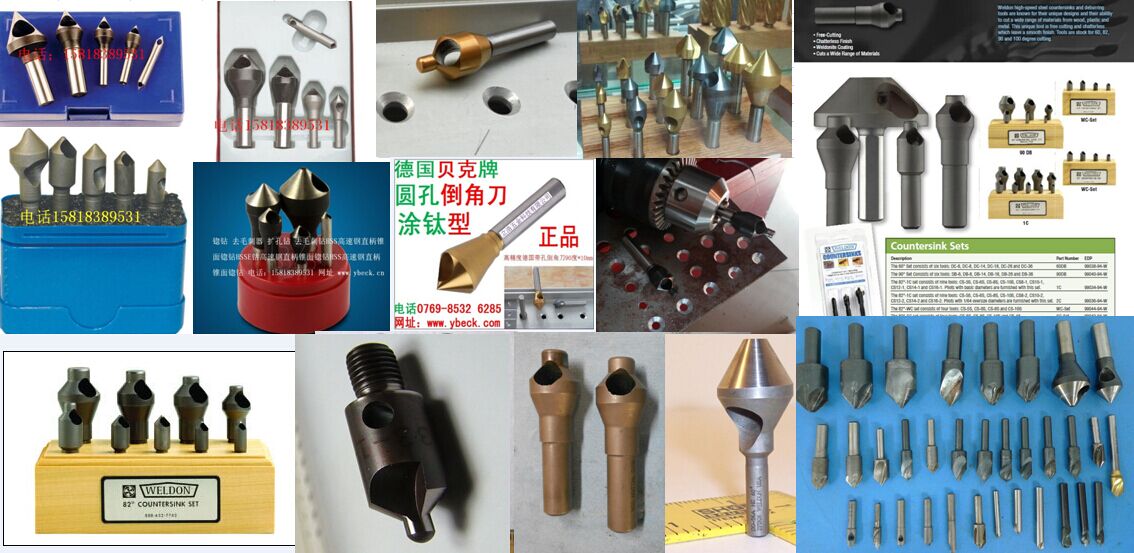 倒角器安装调试与维修保养:延长倒角器使用寿命