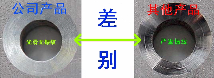 机用倒角刀与国产倒角刀的综合分析:立浩科技产品的卓越表现