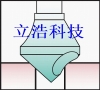 倒角刀材质全面对比：高速钢、高钴钢与硬质合金怎么选？