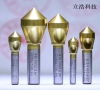 高钴钢生产流程与选择指南：切割特点与工具大全