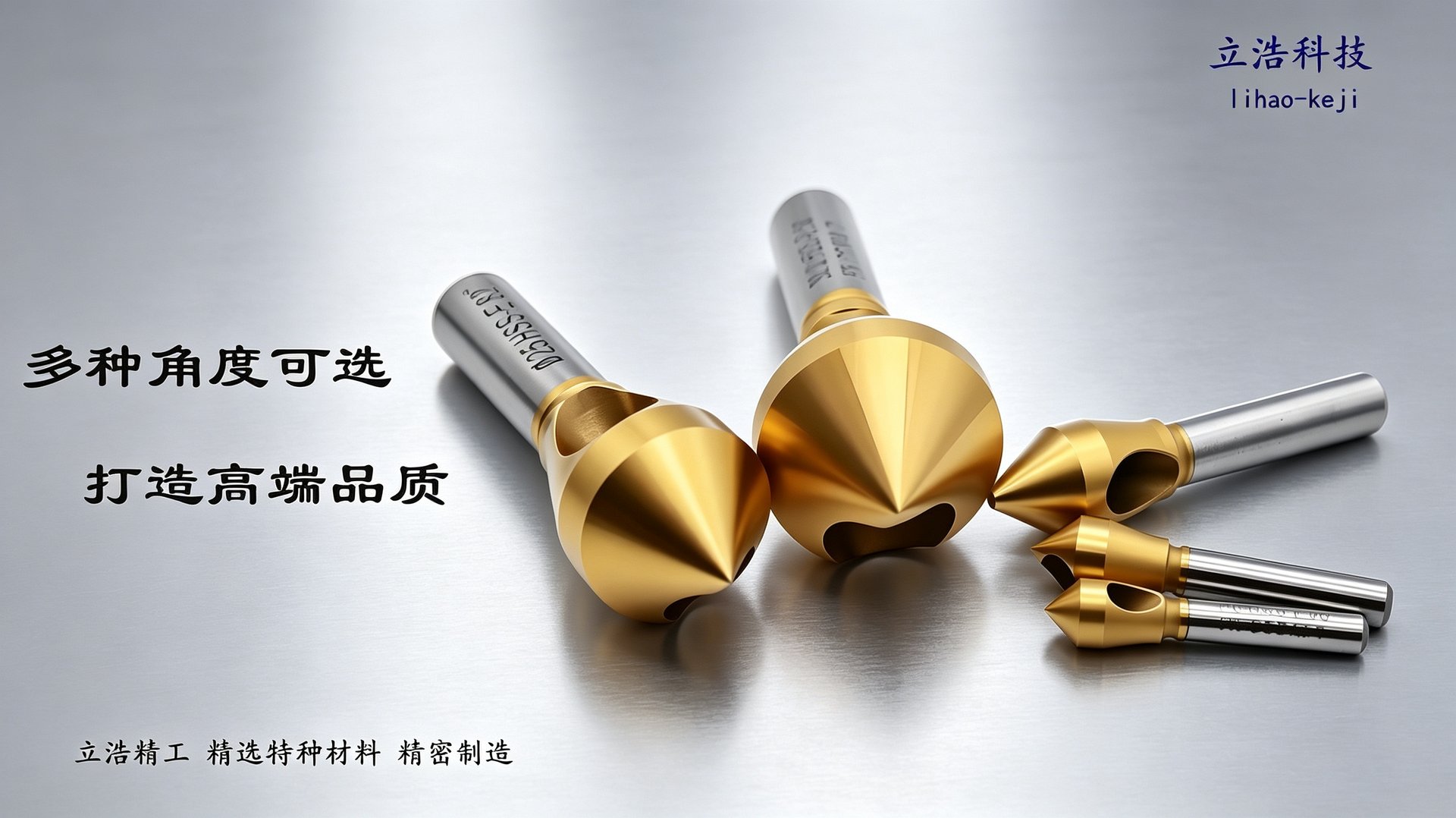 立浩科技：东莞长安10年倒角刀源头工厂