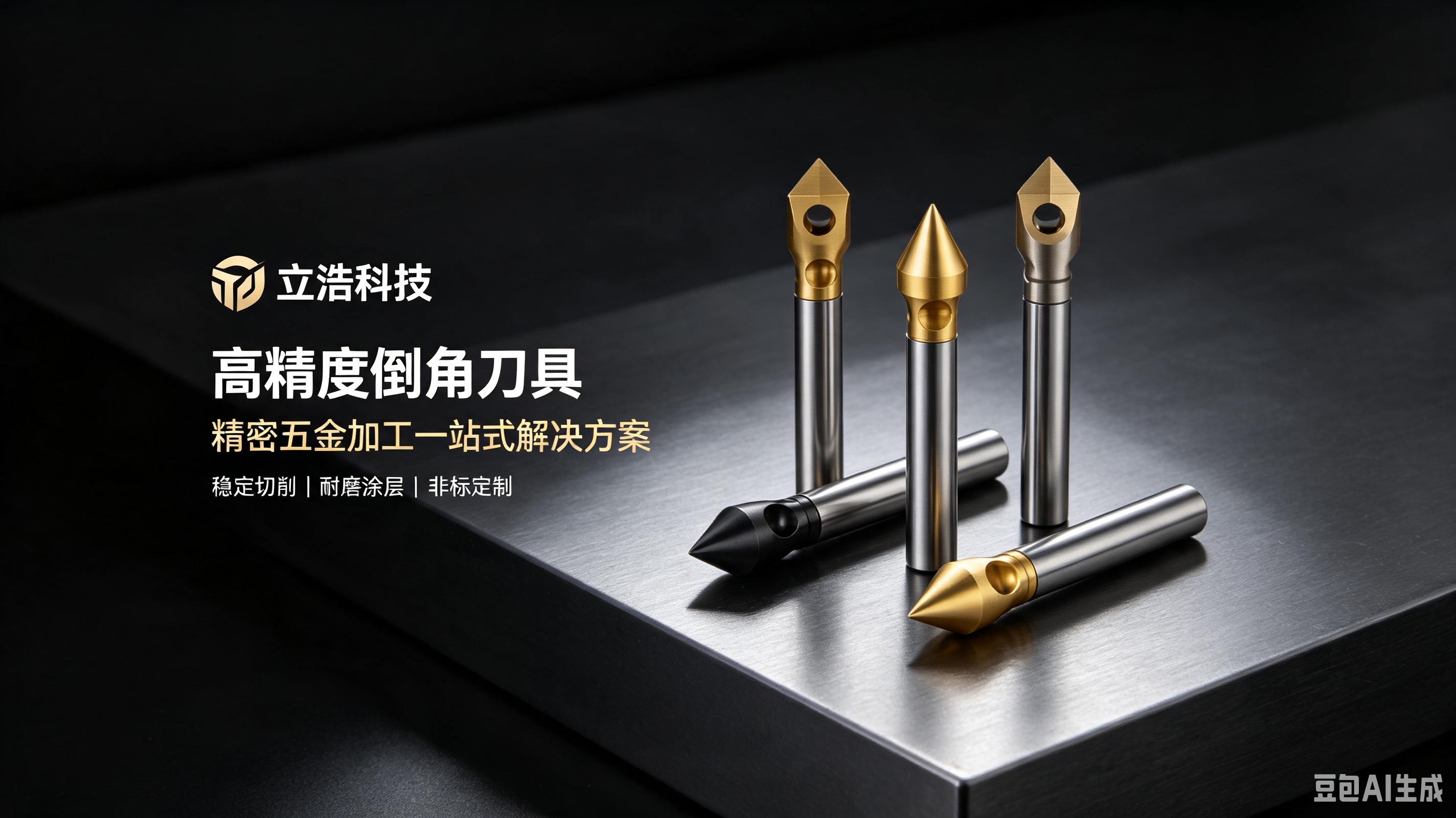 立浩精密